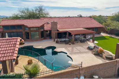 9125 N Paseo Palo Verde Road, Casa Grande, AZ 85194 - Photo 102