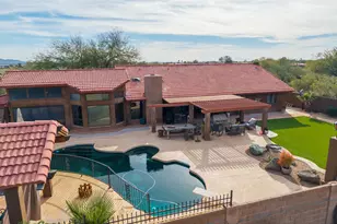 9125 N Paseo Palo Verde Rd, Casa Grande, AZ 85194 - Photo 102