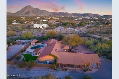 9125 N Paseo Palo Verde Road, Casa Grande, AZ 85194 - Photo 4