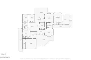 9125 N Paseo Palo Verde Rd, Casa Grande, AZ 85194 - Photo 4