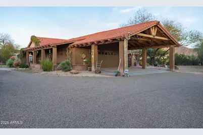 9125 N Paseo Palo Verde Road, Casa Grande, AZ 85194 - Photo 94