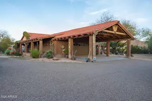9125 N Paseo Palo Verde Rd, Casa Grande, AZ 85194 - Photo 94