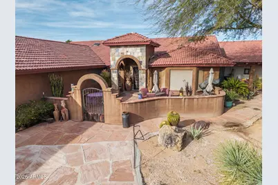 9125 N Paseo Palo Verde Road, Casa Grande, AZ 85194 - Photo 10