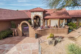 9125 N Paseo Palo Verde Rd, Casa Grande, AZ 85194 - Photo 10