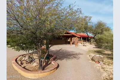 9125 N Paseo Palo Verde Road, Casa Grande, AZ 85194 - Photo 96