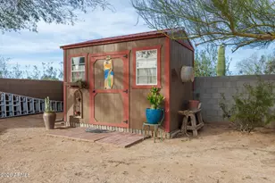 9125 N Paseo Palo Verde Rd, Casa Grande, AZ 85194 - Photo 78
