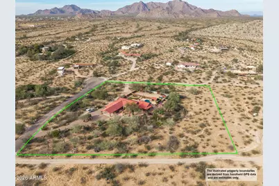 9125 N Paseo Palo Verde Road, Casa Grande, AZ 85194 - Photo 6