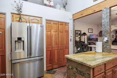 9125 N Paseo Palo Verde Road, Casa Grande, AZ 85194 - Photo 18