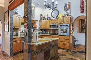 9125 N Paseo Palo Verde Rd, Casa Grande, AZ 85194 - Photo 20