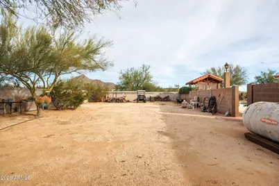 9125 N Paseo Palo Verde Road, Casa Grande, AZ 85194 - Photo 76
