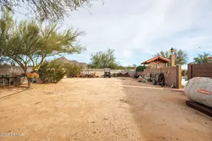 9125 N Paseo Palo Verde Rd, Casa Grande, AZ 85194 - Photo 76