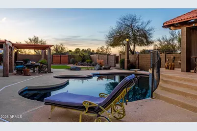 9125 N Paseo Palo Verde Road, Casa Grande, AZ 85194 - Photo 60