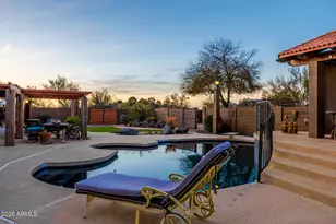 9125 N Paseo Palo Verde Rd, Casa Grande, AZ 85194 - Photo 60