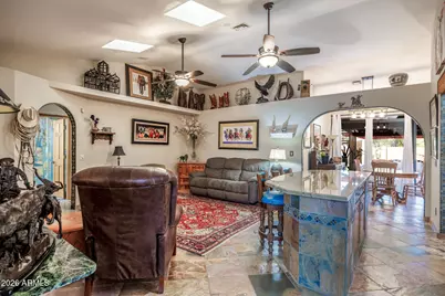 9125 N Paseo Palo Verde Road, Casa Grande, AZ 85194 - Photo 24