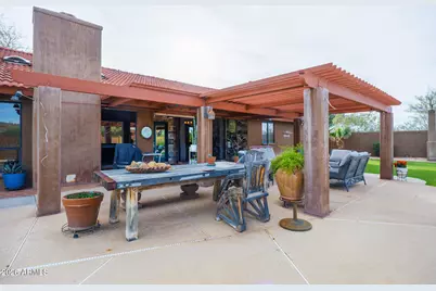 9125 N Paseo Palo Verde Road, Casa Grande, AZ 85194 - Photo 50