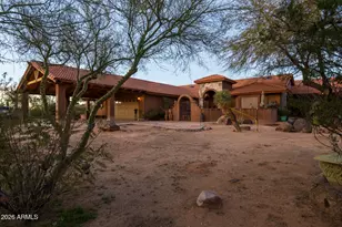 9125 N Paseo Palo Verde Rd, Casa Grande, AZ 85194 - Photo 86