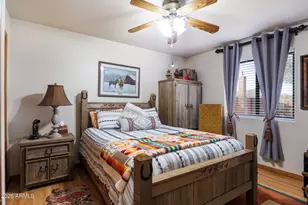 9125 N Paseo Palo Verde Rd, Casa Grande, AZ 85194 - Photo 34