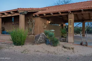 9125 N Paseo Palo Verde Rd, Casa Grande, AZ 85194 - Photo 90