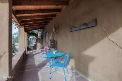 9125 N Paseo Palo Verde Road, Casa Grande, AZ 85194 - Photo 70
