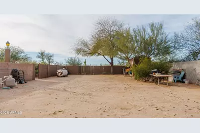 9125 N Paseo Palo Verde Road, Casa Grande, AZ 85194 - Photo 80