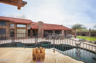 9125 N Paseo Palo Verde Rd, Casa Grande, AZ 85194 - Photo 62