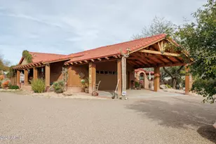 9125 N Paseo Palo Verde Rd, Casa Grande, AZ 85194 - Photo 8