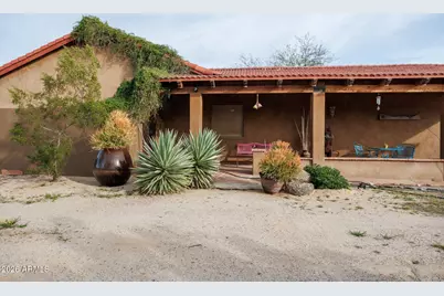 9125 N Paseo Palo Verde Road, Casa Grande, AZ 85194 - Photo 68