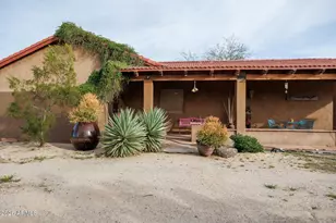 9125 N Paseo Palo Verde Rd, Casa Grande, AZ 85194 - Photo 68