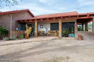 9125 N Paseo Palo Verde Rd, Casa Grande, AZ 85194 - Photo 72