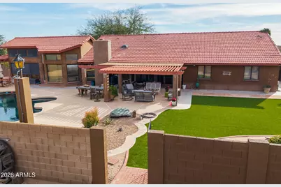 9125 N Paseo Palo Verde Road, Casa Grande, AZ 85194 - Photo 46