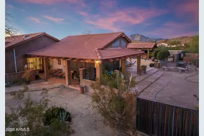 9125 N Paseo Palo Verde Road, Casa Grande, AZ 85194 - Photo 90