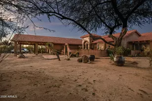 9125 N Paseo Palo Verde Rd, Casa Grande, AZ 85194 - Photo 86