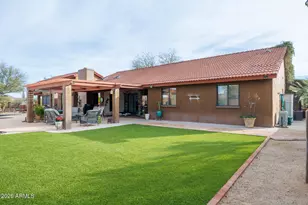 9125 N Paseo Palo Verde Rd, Casa Grande, AZ 85194 - Photo 102