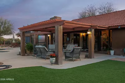 9125 N Paseo Palo Verde Road, Casa Grande, AZ 85194 - Photo 54