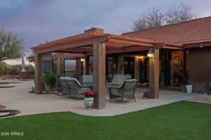 9125 N Paseo Palo Verde Rd, Casa Grande, AZ 85194 - Photo 54