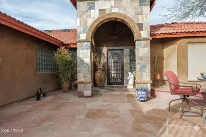 9125 N Paseo Palo Verde Road, Casa Grande, AZ 85194 - Photo 10