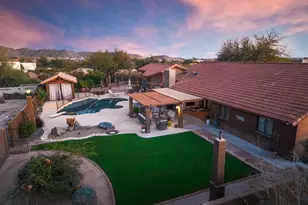 9125 N Paseo Palo Verde Rd, Casa Grande, AZ 85194 - Photo 92