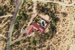 9125 N Paseo Palo Verde Rd, Casa Grande, AZ 85194 - Photo 84