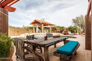 9125 N Paseo Palo Verde Rd, Casa Grande, AZ 85194 - Photo 52