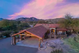 9125 N Paseo Palo Verde Rd, Casa Grande, AZ 85194 - Photo 2