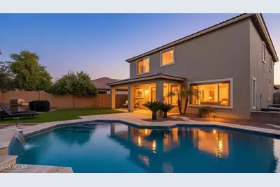 3989 E Los Altos Drive, Gilbert, AZ 85297 - Photo 22