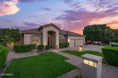 15405 S 4th Avenue, Phoenix, AZ 85045 - Photo 2