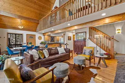 945 E Munds Canyon Road, Munds Park, AZ 86017 - Photo 8