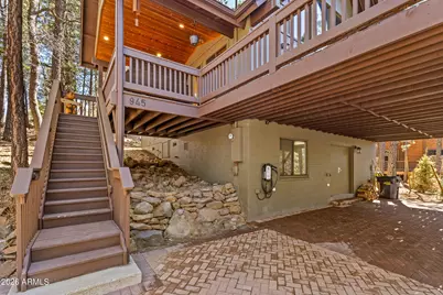 945 E Munds Canyon Road, Munds Park, AZ 86017 - Photo 30