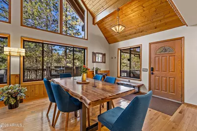 945 E Munds Canyon Road, Munds Park, AZ 86017 - Photo 6