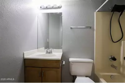 1540 W Mercer Lane #1-4, Phoenix, AZ 85029 - Photo 12