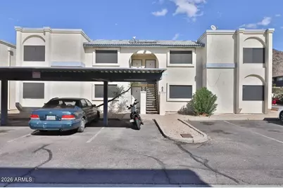 1540 W Mercer Lane #1-4, Phoenix, AZ 85029 - Photo 20