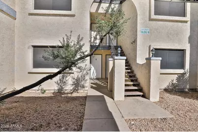 1540 W Mercer Lane #1-4, Phoenix, AZ 85029 - Photo 2