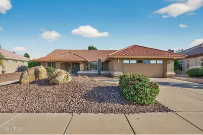 14405 W Huron Drive, Sun City West, AZ 85375 - Photo 66