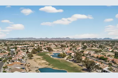 14405 W Huron Drive, Sun City West, AZ 85375 - Photo 54